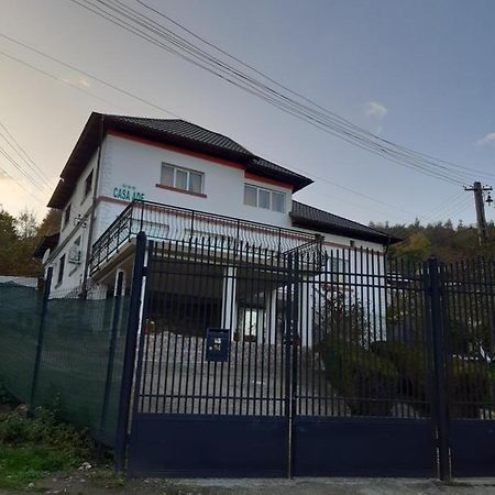 Călimăneşti Casa Ade 아파트 외부 사진