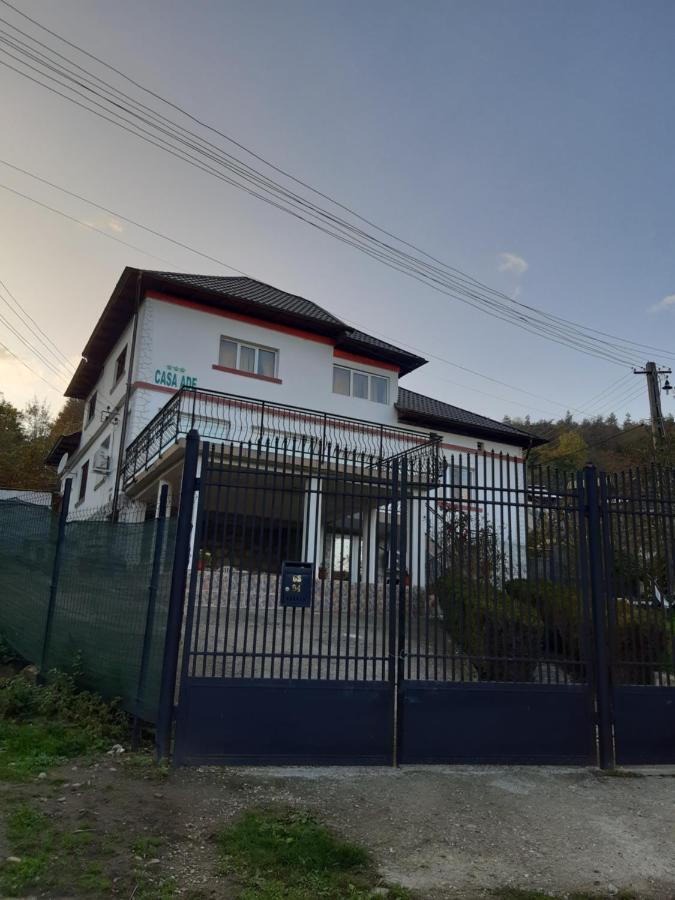 Călimăneşti Casa Ade 아파트 외부 사진
