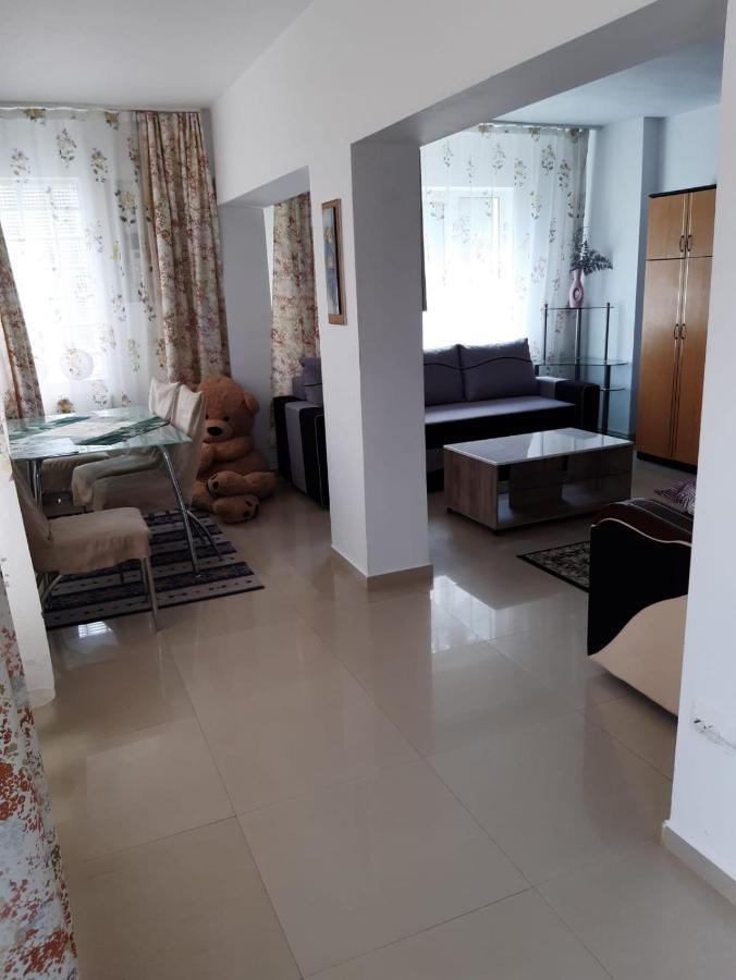 Călimăneşti Casa Ade 아파트 외부 사진