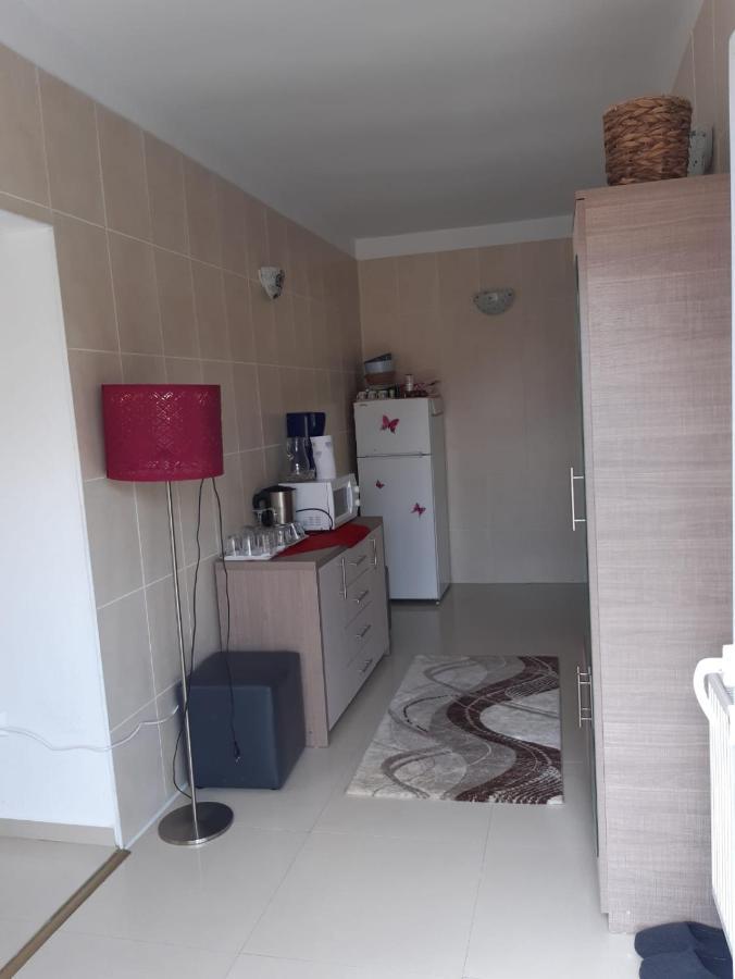 Călimăneşti Casa Ade 아파트 외부 사진