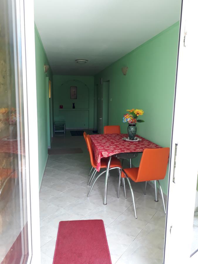 Călimăneşti Casa Ade 아파트 외부 사진