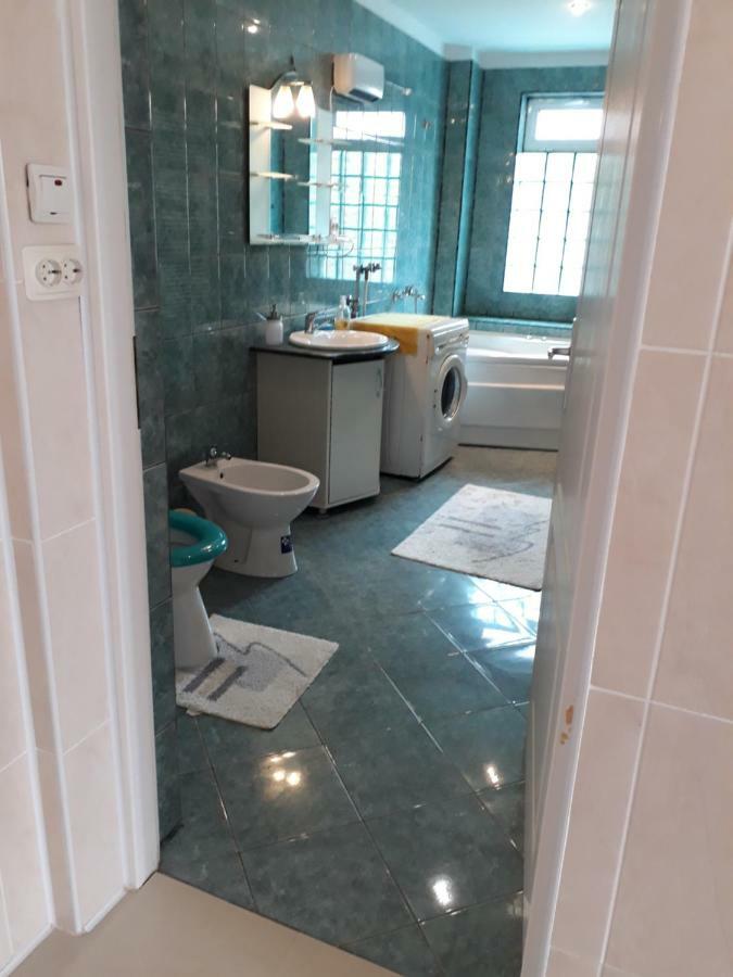 Călimăneşti Casa Ade 아파트 외부 사진