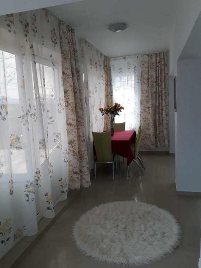 Călimăneşti Casa Ade 아파트 외부 사진