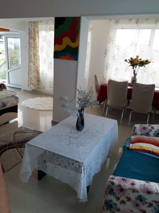 Călimăneşti Casa Ade 아파트 외부 사진