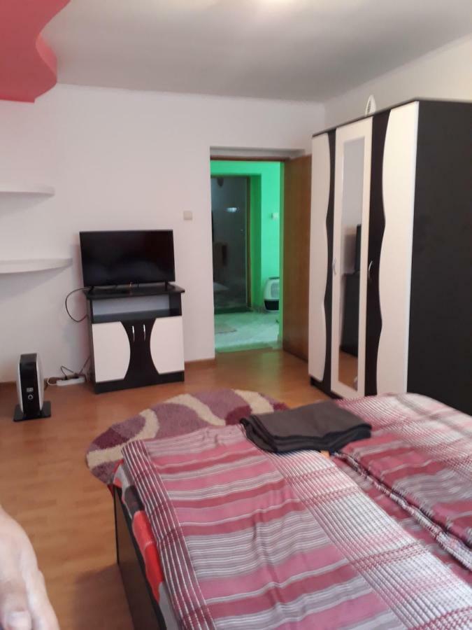 Călimăneşti Casa Ade 아파트 외부 사진