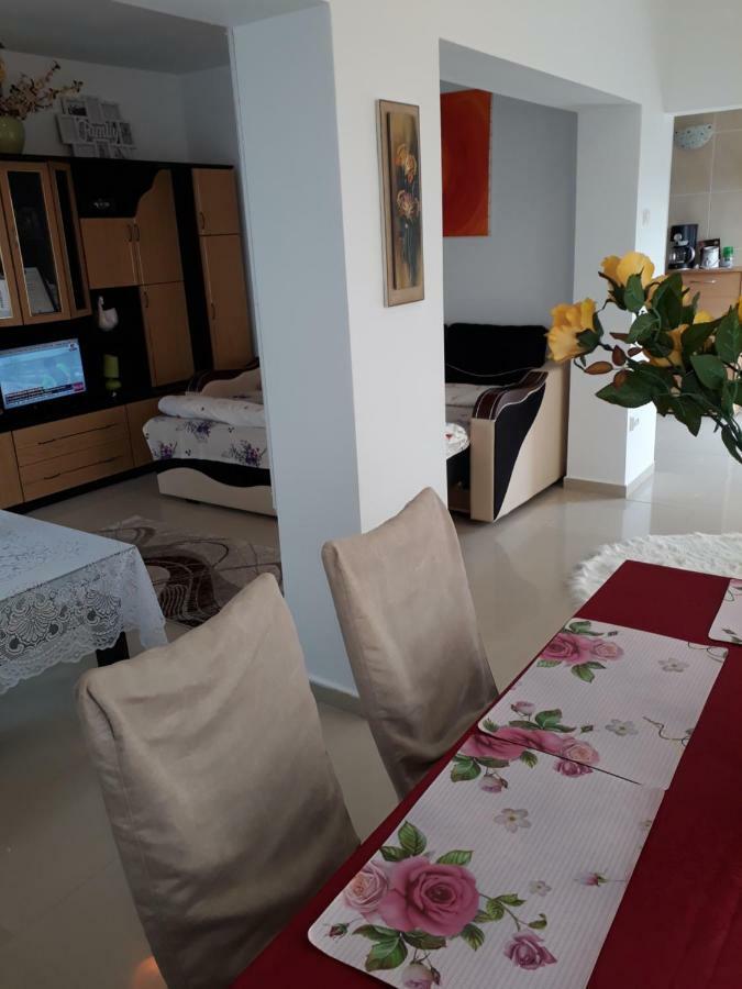 Călimăneşti Casa Ade 아파트 외부 사진