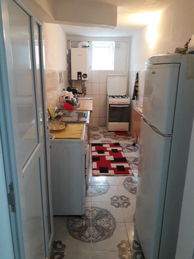 Călimăneşti Casa Ade 아파트 외부 사진